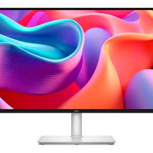 Dell Plus S2725DC - Monitor LED - 27" - 2560 x 1440 QHD @ 144 Hz - IPS - 350 cd/m² - 1500:1 - 1 ms - HDMI, DisplayPort,…