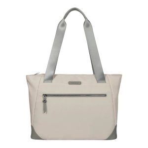 Targus Ávila - Bolsa para transporte de notebook - 15" - 16" - carvalho francês