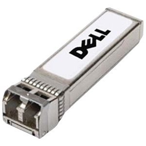 Dell - Kit - módulo de transceptor SFP+ - 10GbE - 10GBase-SR - até 300 m - 850 nm