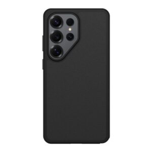 OtterBox React Series - Tampa posterior para telemóvel - preto