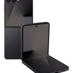 Samsung Galaxy Z Flip7 12GB/256GB 6,9" 5G Preto