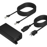 HP Poly - Injector de energia - PoE+ - Europa