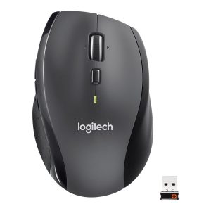 Logitech Marathon M705 - Rato
