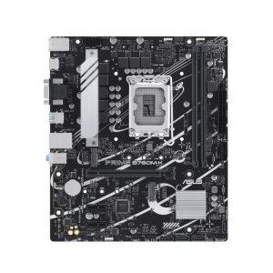 Placa Base Asus Prime B760M-K Socket 1700/ DDR5/ PCIe 4.0/ Micro ATX