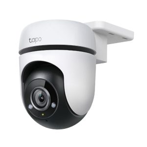 Cámara de Videovigilancia TP-Link Tapo TC40/ Visión Nocturna/ Control desde APP