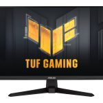 ASUS TUF Gaming VG257Q5A - Monitor LED - gaming - 25" (24.5" visível) - 1920 x 1080 Full HD (1080p) @ 200 Hz - VA - 300…