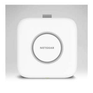 NETGEAR Insight WBE710 - Ponto de acesso sem fios - tri-banda, PoE, 2.5G - Wi-Fi 7 - Wi-Fi 7 - 2.4 GHz, 5 GHz, 6 GHz -…