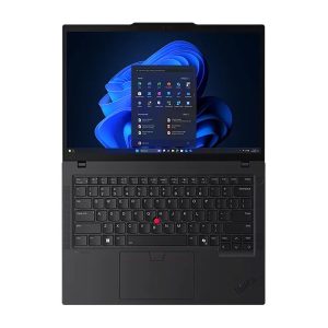 Lenovo ThinkPad T14 Gen 6 21QC - AI PC - design de dobradiças de 180 graus - Intel Core Ultra 5 - 225U