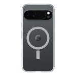 OtterBox Symmetry Series Clear - Tampa posterior para telemóvel - com Pixelsnap - camada de policarbonato, elastómero…