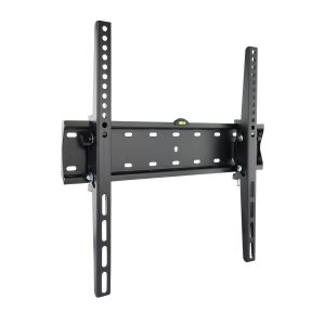 Soporte de Pared Fijo / Inclinable TooQ LP4255T-B para TV de 32-55"/ hasta 40kg