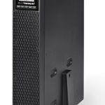 SAI Online Salicru SLC 3000 Twin RT3/ 3000VA-3000W/ 9 Salidas/ Formato Rack/Torre