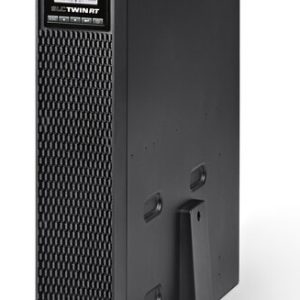 SAI Online Salicru SLC 3000 Twin RT3/ 3000VA-3000W/ 9 Salidas/ Formato Rack/Torre