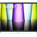 TV LG 32LQ630B6LA 32" HD Smart TV com WiFi