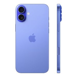 Apple iPhone 16 Plus - 5G smartphone - SIM duplo