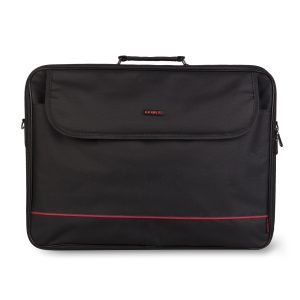 Maletín Monray Passenger para Portátiles hasta 16"/ Negro
