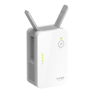 D-Link DAP-1620 - Extensão de alcance de Wi-Fi - 1GbE - Wi-Fi 5 - 2.4 GHz, 5 GHz