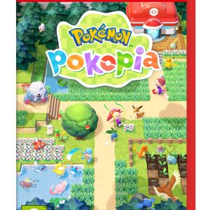 Juego para Consola Nintendo Switch 2 Pokémon Pokopia