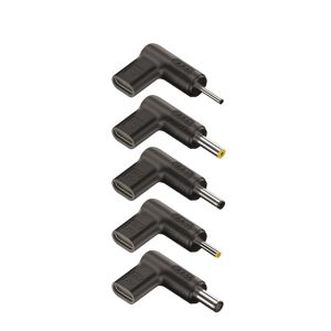 Pack 5 Clavijas para Portátil Asus NGS BUD-AS/ DC - USB Tipo-C