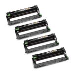 Brother DR243CL - Original - kit de tambor