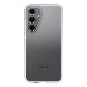 OtterBox React Series - Tampa posterior para telemóvel - claro
