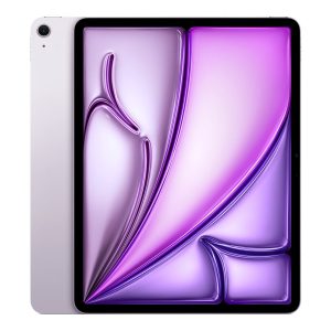 Apple 13-inch iPad Air M4 Wi-Fi - Tablet - 128 GB - 13" IPS (2732 x 2048) - púrpura