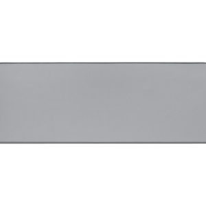 Logitech Studio Series Desk Mat - Teclado e tapete de rato - cinza médio