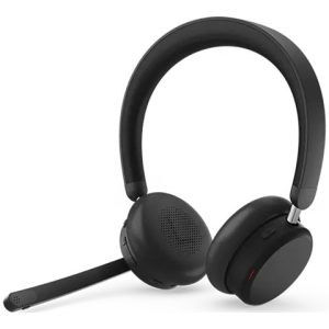 Lenovo 6550 - auscultadores - Microsoft Teams Certified