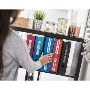 Brother P-Touch Cube Plus PT-P710BT - Impressora de etiquetas - tranferência térmica - Rolo (2,4 cm) - 180 x 360 dpi -…