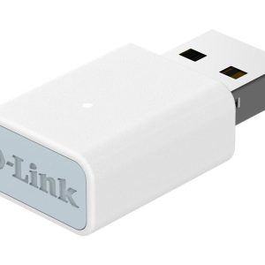 D-Link AC13U - Adaptador de rede - USB 2.0 - Wi-Fi 5