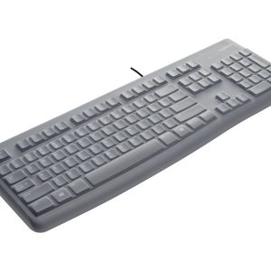 Logitech K120 for Business - Teclado - USB - Checo