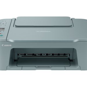 Canon PIXMA TS3752i - Impressora multi-funções - a cores - jacto de tinta - Legal (216 x 356 mm)/A4 (210 x 297 mm)…