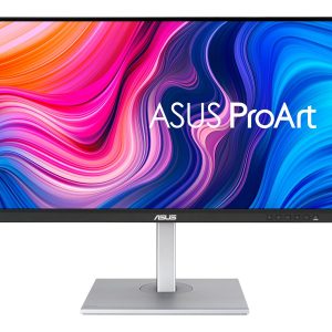 ASUS ProArt PA279CV - Monitor LED - 27" (27" visível) - 3840 x 2160 4K @ 60 Hz - IPS - 350 cd/m² - 1000:1 - HDR10 - 5…