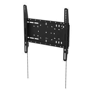 Display wall mount - heavy duty - fits display 32 to 75" with VESA sizes up to 400 x 400 including 350 x 350 -…