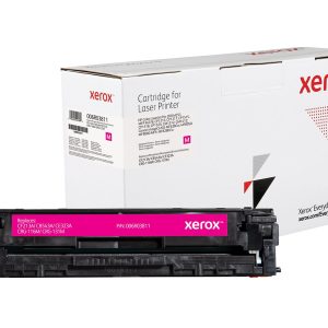 Everyday - Magenta - compatível - cartucho de toner (opção para: Canon CRG-116M, Canon CRG-131M, HP CB543A, HP CE323A,…