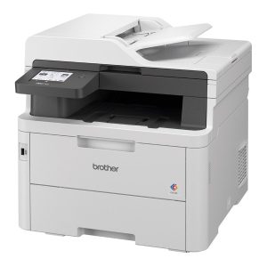 Brother MFC-L3760CDW - Impressora multi-funções - a cores - LED - A4/Legal (media) - até 26 ppm (cópia) - até 26 ppm…