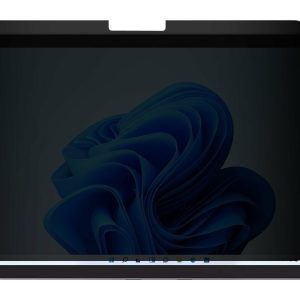 Targus 4Vu - Protector de ecrã para tablet - com filtro de privacidade - 2 vias - adesivo - 13" - Compatível com TAA