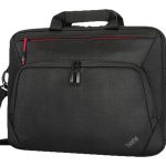 Lenovo ThinkPad Essential Plus - Estojo para notebook - 15.6" - preto - para IdeaPad Flex 5 14ALC7 82R9