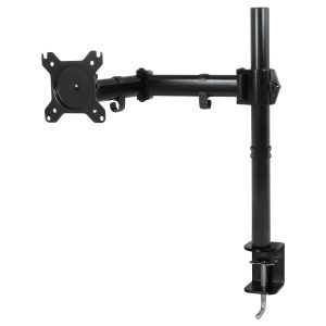 Soporte de Mesa para Monitor Arctic Z1 Basic/ Giratorio/ Inclinable/ hasta 15kg