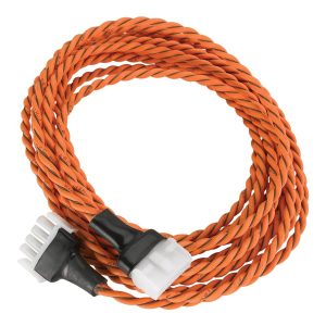 NETBOTZ Leak Rope Extension - Extensão de sensor - Compatível com TAA