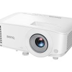 BenQ MX560 - Projector DLP - portátil - 3D - 4000 lumens ANSI - XGA (1024 x 768) - 4:3