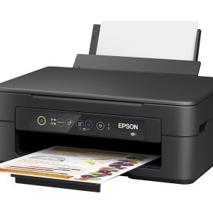 Epson Expression Home XP-2200 - Impressora multi-funções - a cores - jacto de tinta - A4/Legal (media) - até 8 ppm…