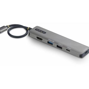 USB-C HDMI Multiport Hub 4K 60Hz