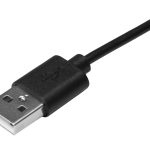 StarTech.com USB C to USB Cable - 3 ft