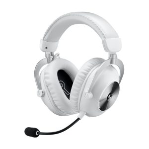 Logitech G Pro X 2 - Auscultadores - tamanho completo - Bluetooth