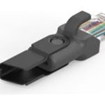 Logitech - Dongle de microfone