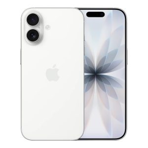 Apple iPhone 17 - 5G smartphone - SIM duplo