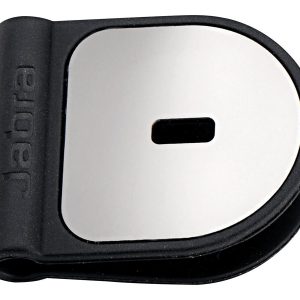 Jabra Kensington Lock Adaptor - Adaptador de cadeado antirroubo para auricular, alta-voz