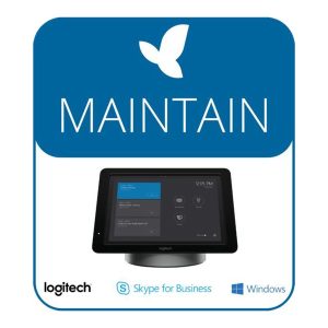 Designed to restore Logitech Room Solutions for Microsoft Teams systems, resolve issues, and regain normal operations…