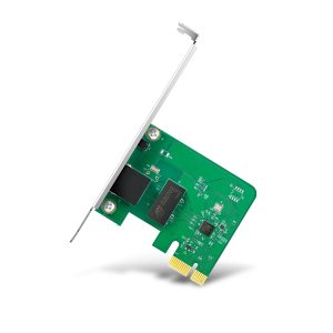 Tarjeta de Red RJ45-PCI Express TP-Link TG-3468/ 1000Mbps