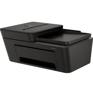 HP Deskjet 4320 All-in-One - Impressora multi-funções - a cores - jacto de tinta - 216 x 297 mm (original) - A4/Legal (media) - até 8.5 ppm (impressão) - 60 folhas - USB 2.0, Wi-Fi(n), Bluetooth - cimento